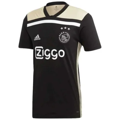 2018/2019 Retro Ajax Away jersey