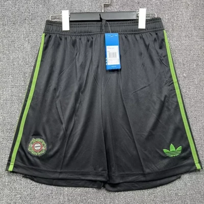2025/2026 Bayern Munchen Oktoberfest Shorts