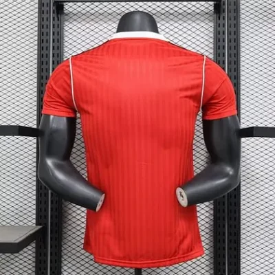 2025/2026 Player Version Manchester United Special Edition jersey - Image 2