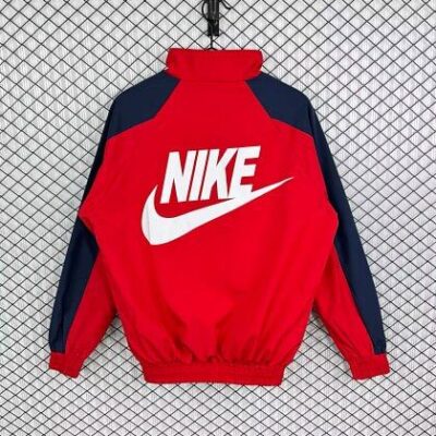 1996/1997 Retro Arsenal Windbreaker jersey - Image 2