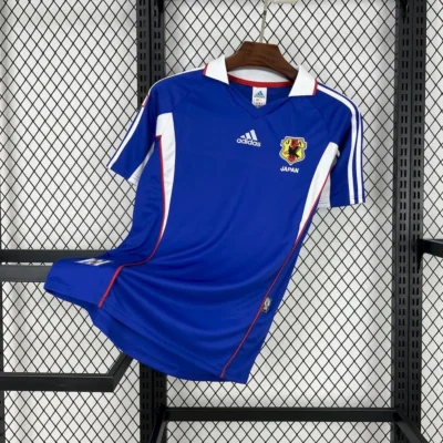 1999/2000 Retro Japan Home jersey
