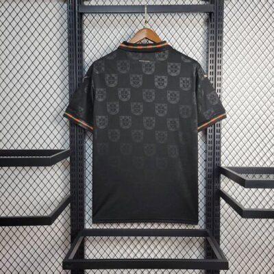 2026 World Cup Portugal away jersey - Image 2