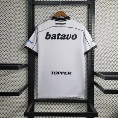 1999/2000 Retro Corinthians Home jersey - Image 2