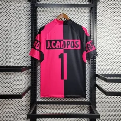 1998 Retro Mexico jersey - Image 2