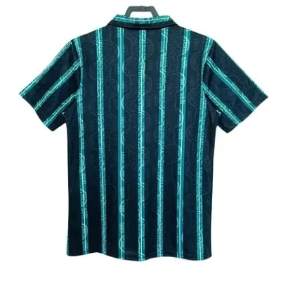 2003/2005 Retro Celtic Away jersey - Image 2