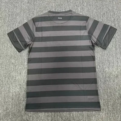 2012/2013 Retro Celtic Away jersey - Image 2