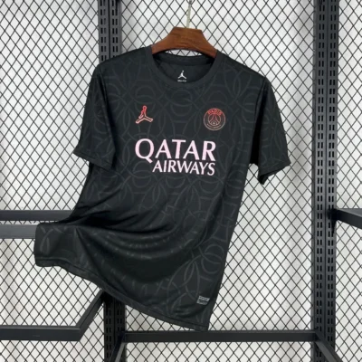2025/2026 PSG  Pre-match Special Edition jersey