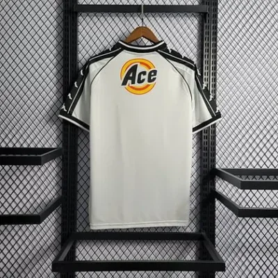 2000 Retro Vasco da Gama Away jersey - Image 2