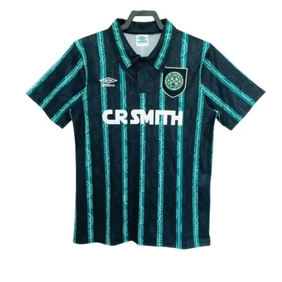 2003/2005 Retro Celtic Away jersey