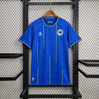 2026 Bosnia-Herzegovina Home jersey