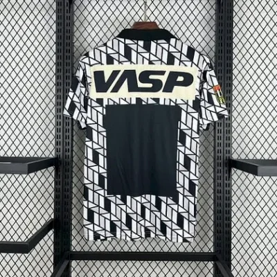 1990 Retro Santos Away jersey - Image 2