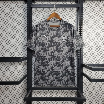 2025/2026 Manchester City Training jersey
