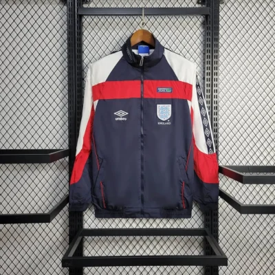 2025/2026 England Windbreake jersey