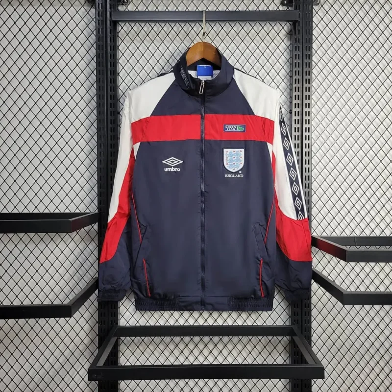 2025/2026 England Windbreake jersey - Image 1