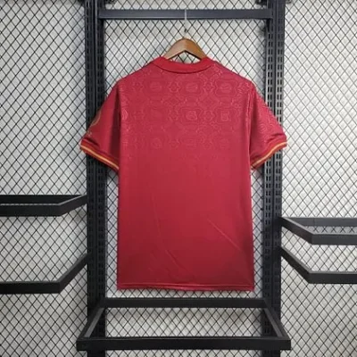 2025/2026 Bayern Munchen 125th Anniversary Edition jersey - Image 2