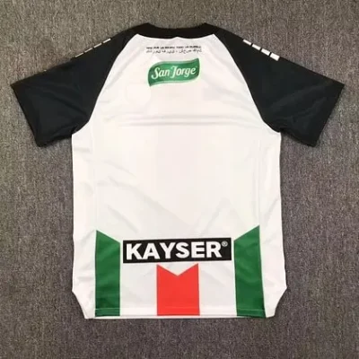 2025 Palestine Home jersey - Image 2