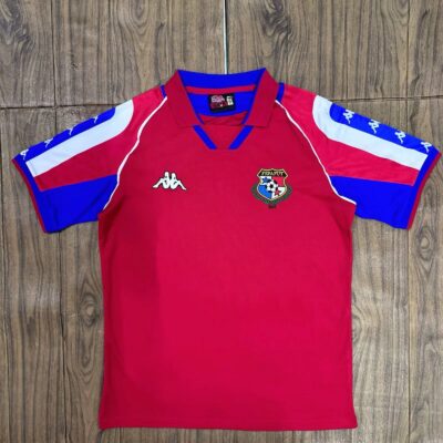1998/1999 Retro Panama Home jersey