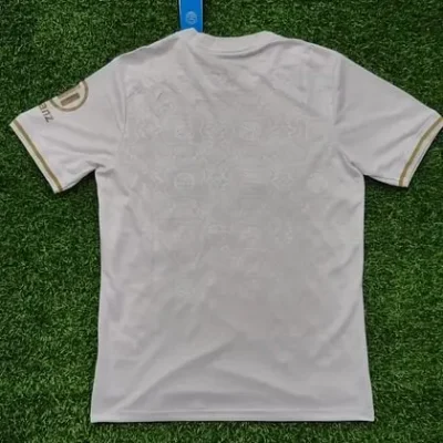 2025/2026 Bayern Munchen 125th Anniversary Edition jersey - Image 2