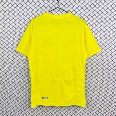 2008/2009 retro Villarreal Home jersey - Image 2