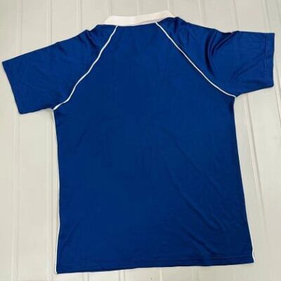 1984/1985 Retro Schalke 04 Home jersey - Image 2