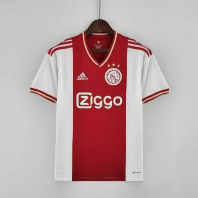 2022/2023 Ajax Home jersey