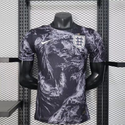 2026 Player Version England Special Edition jersey