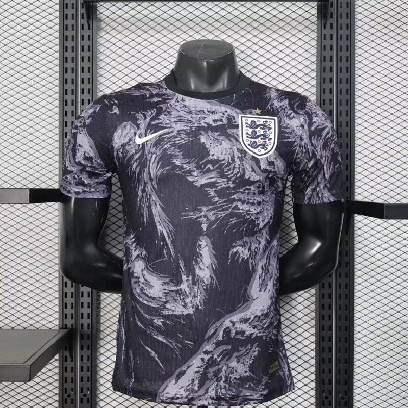 2026 Player Version England Special Edition jersey - Image 1