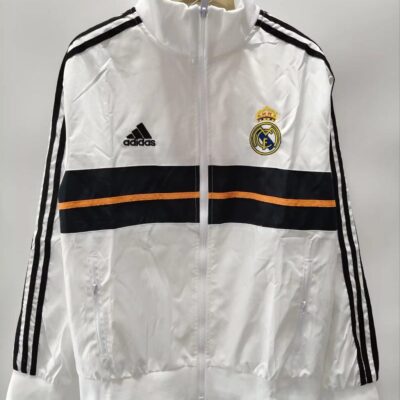 2013/2014 Real Madrid  Windbreaker jersey