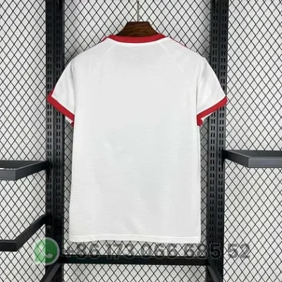 1981 Retro Flamengo Away jersey - Image 2