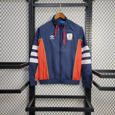 2025/2026 Arsenal Windbreaker jersey