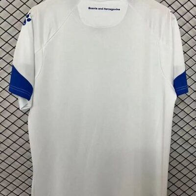 2026 Bosnia-Herzegovina Away jersey - Image 2