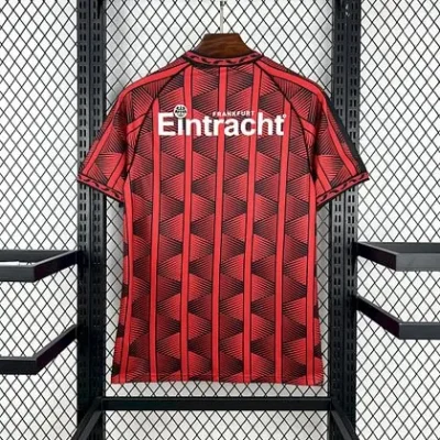 1995/1996 Retro Eintracht Frankfurt Home jersey - Image 2