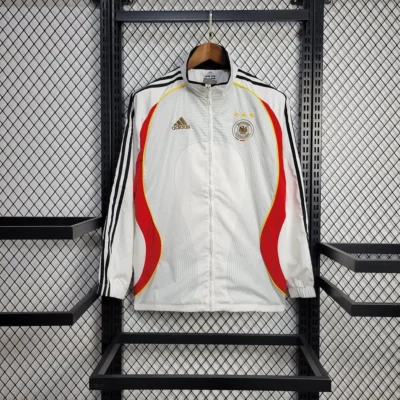 2025/2026 Germany Windbreaker jersey