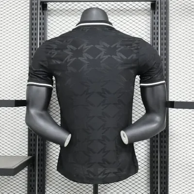2025/2026 Player Version Manchester United Special Edition jersey - Image 2