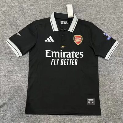 2026/2027 Arsenal polo jersey