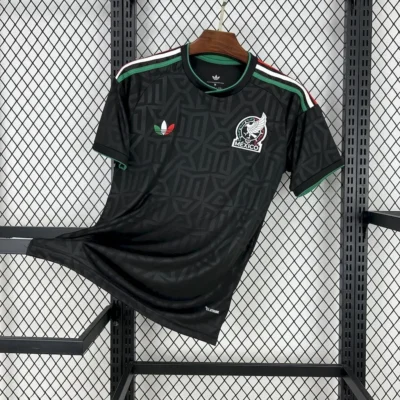 2026 Mexico Third Away jersey