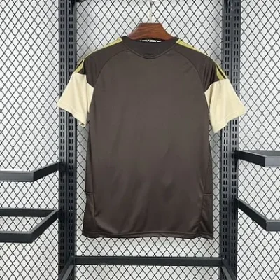 2025/2026 Flamengo Pre-Match jersey - Image 2
