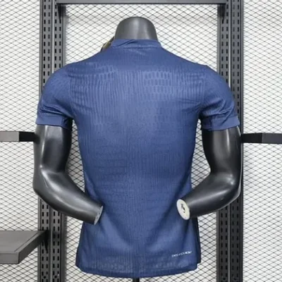 2025/2026 Player Version PSG  Home jersey - Image 2