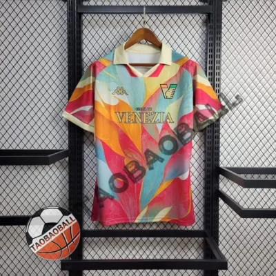2024/2025 Venezia Special Edition jersey