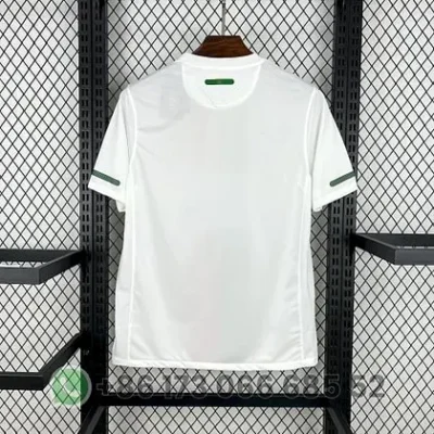 2010 Retro Portugal Home jersey - Image 2