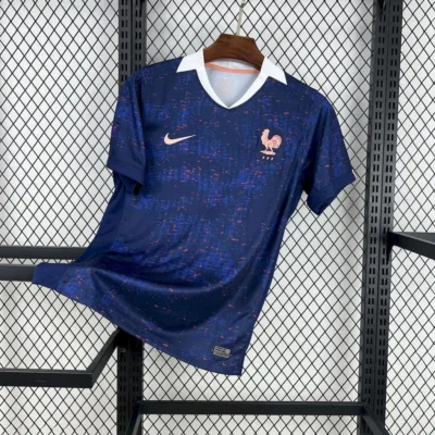 2025 France Home jersey