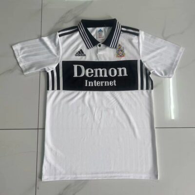 1998/1999 Retro Fulham Home jersey
