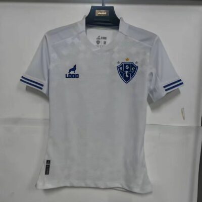 2026/2027 Paysandu Sport Club away women jersey