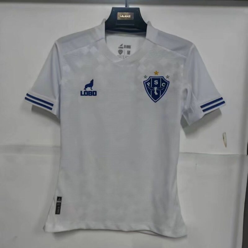 2026/2027 Paysandu Sport Club away women jersey - Image 1