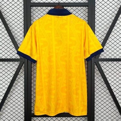 1992 Retro Lazio Away jersey - Image 2