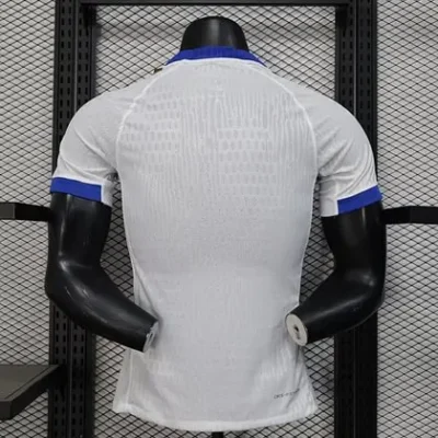 2025 Player Version England Home jersey - Image 2