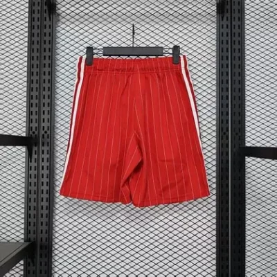 2025/2026 Player Version Bayern Munchen Shorts - Image 2