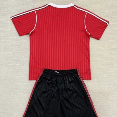 2025/2026 Manchester United Special Edition jersey - Image 2