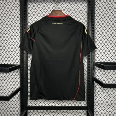 2010 Retro Germany Away jersey - Image 2