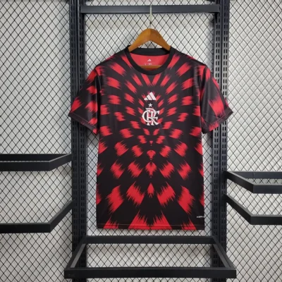 2025/2026 Flamengo Training Suit jersey